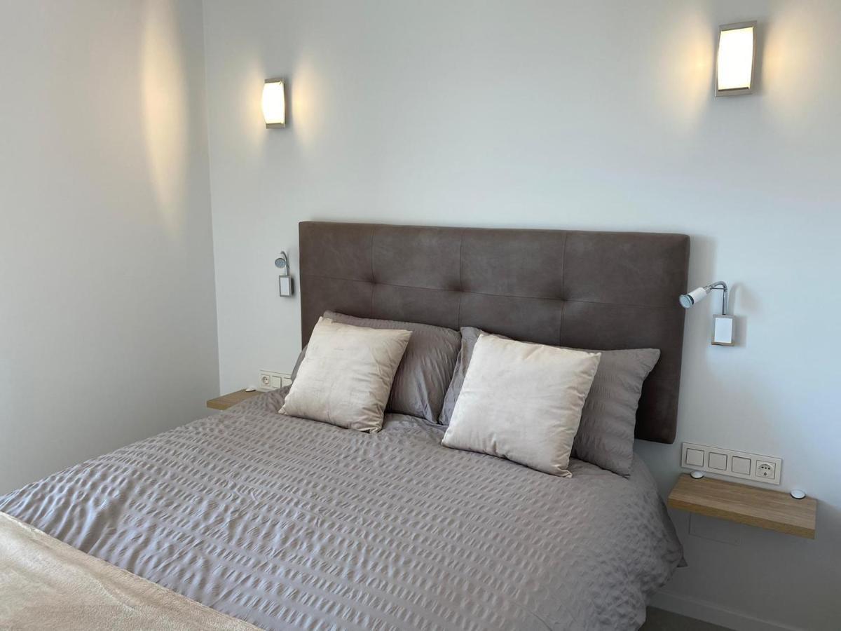 דירות Playa Flamenca - Turquesa Del Mar - Great Sea View! מראה חיצוני תמונה
